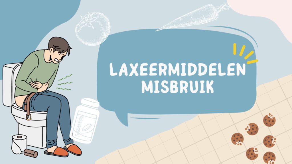 Wat is laxeermiddelen misbruik