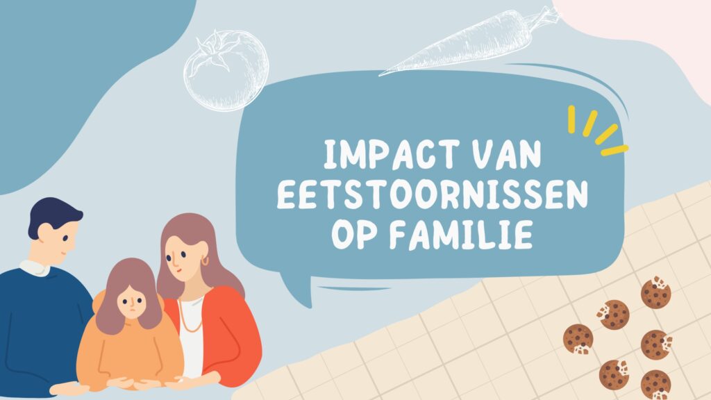 Eetstoornis impact