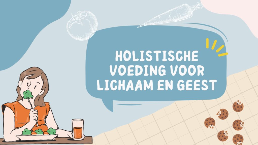 holistische voeding
