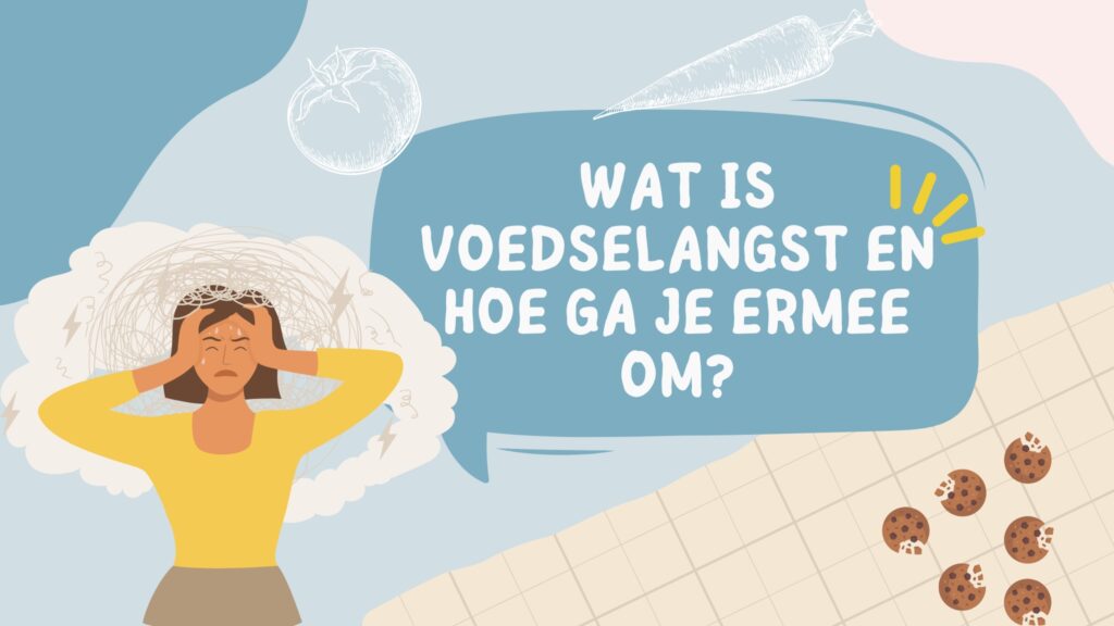 voedselangst