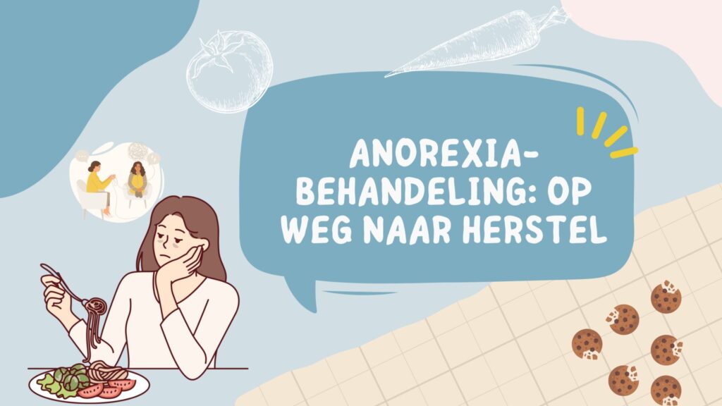 anorexia behandeling