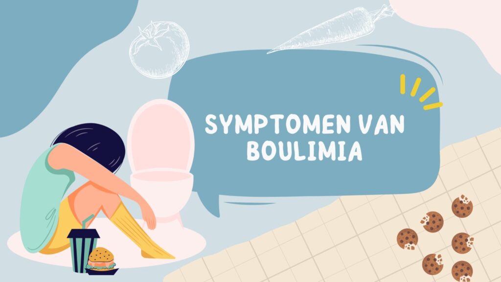 boulimia symptomen