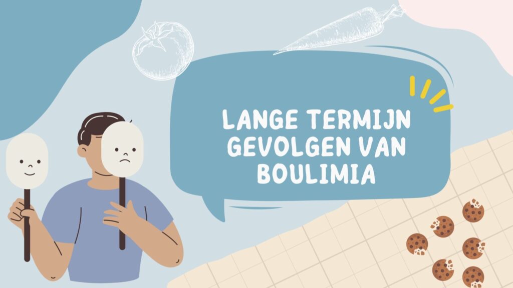 lange termijn gevolgen van boulimia