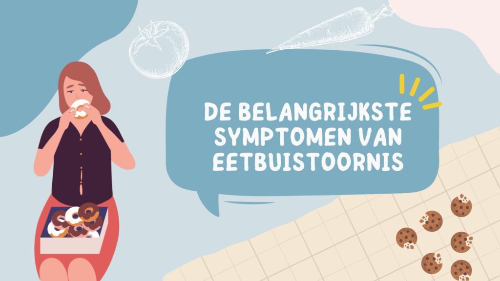 eetbuistoornis symptomen
