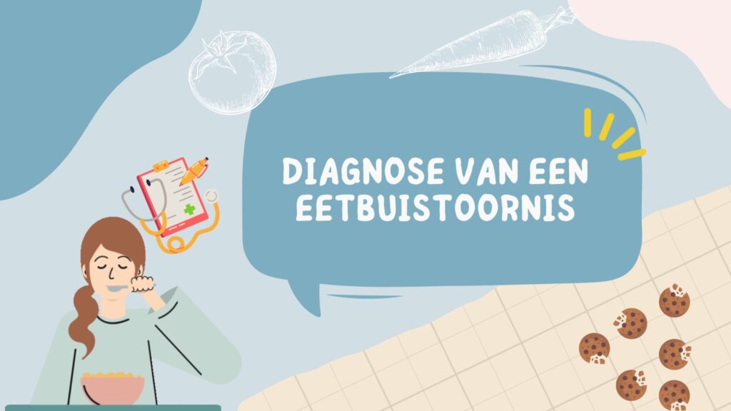 eetbuistoornis diagnose