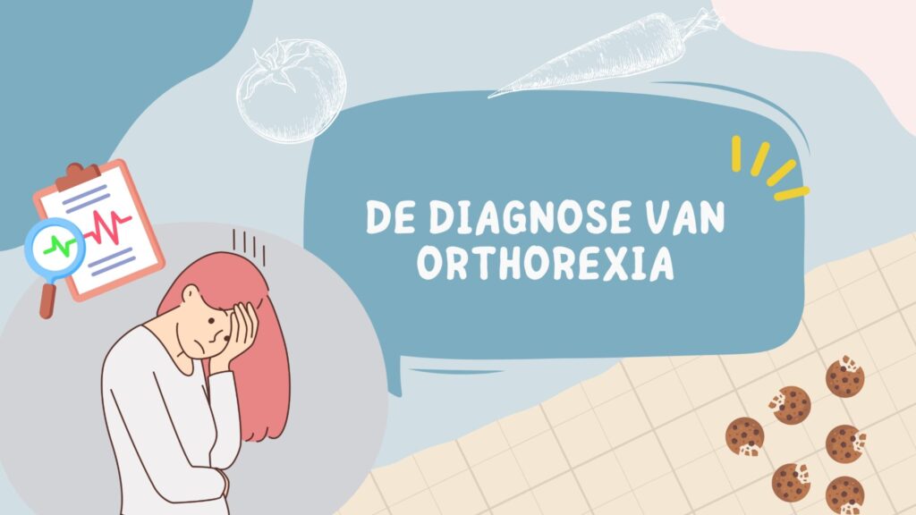 orthorexia diagnose