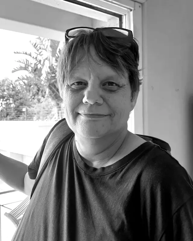 Collette Gouws