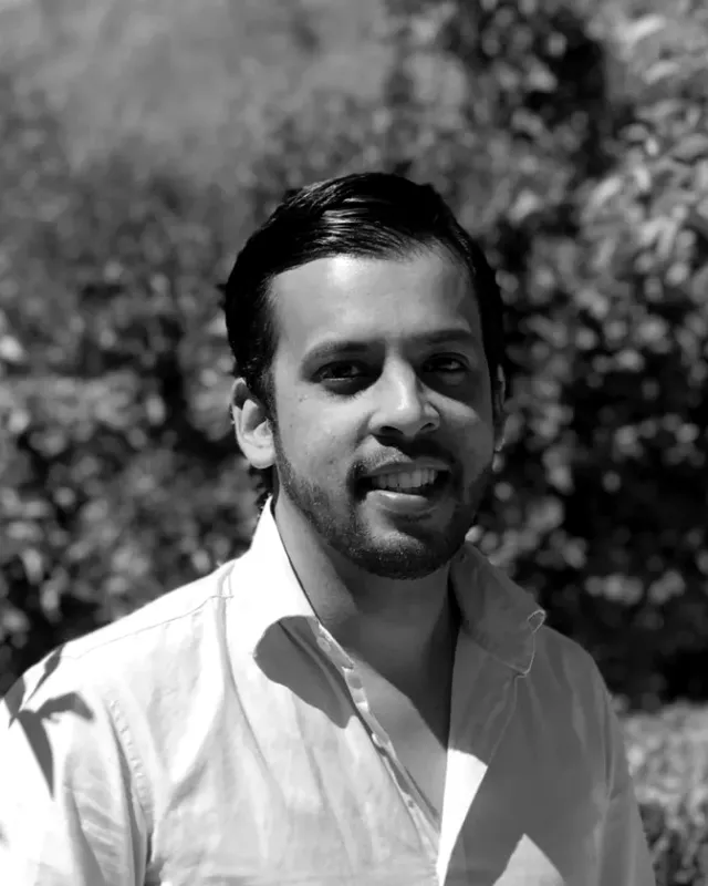 Dr. Iemraan Raciet