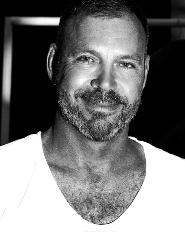 Neil Doveton