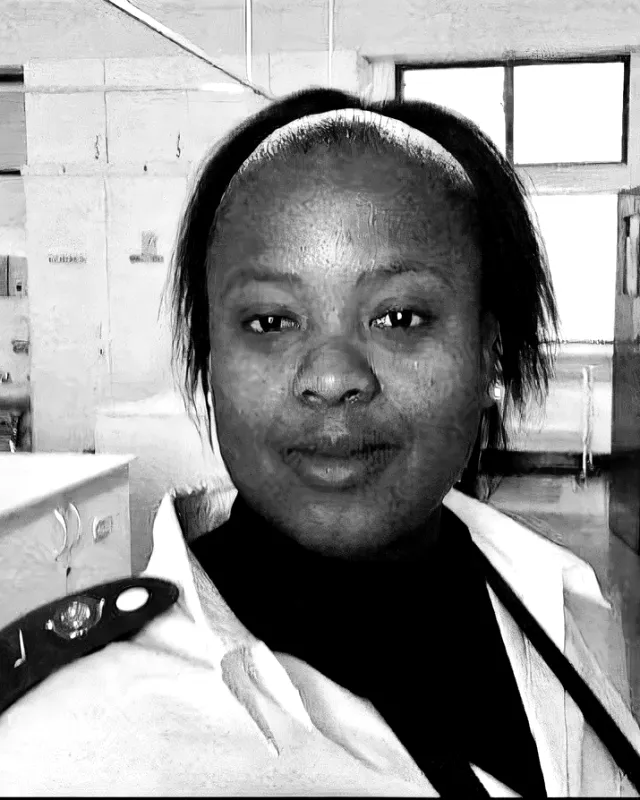 Nontobeko Mbali