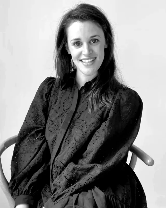 Shana Terhart Young