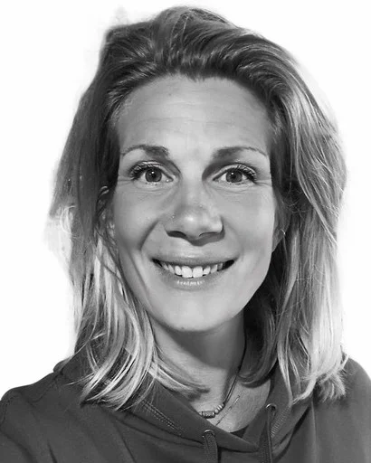 Bente Haller